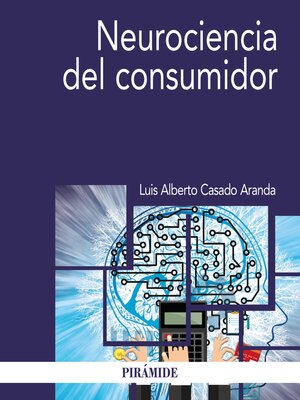 cover image of Neurociencia del consumidor